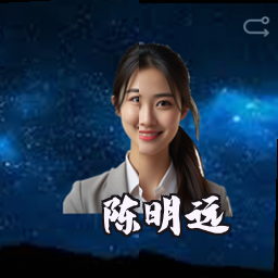 陈明远