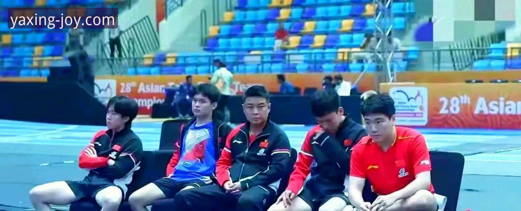 亚星娱乐手机版下载不了怎么办 揭秘:中国男乒世锦赛逆转背后的“娱乐密码”